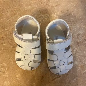 Angel Fisherman Sandal for Baby
